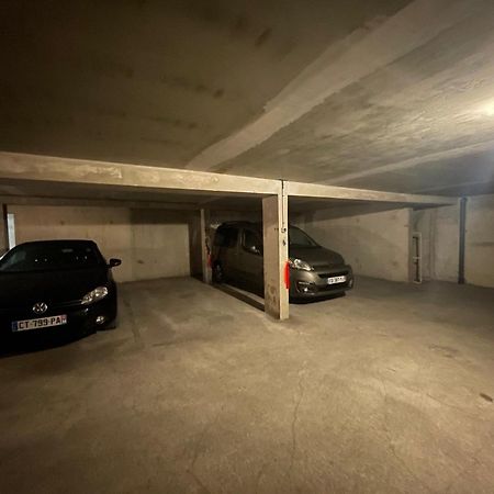 Classe 3 Etoiles Charmant Appartement Cosy Sur Sete Proche De Toutes Commodites, Parking Prive Sète Exterior foto