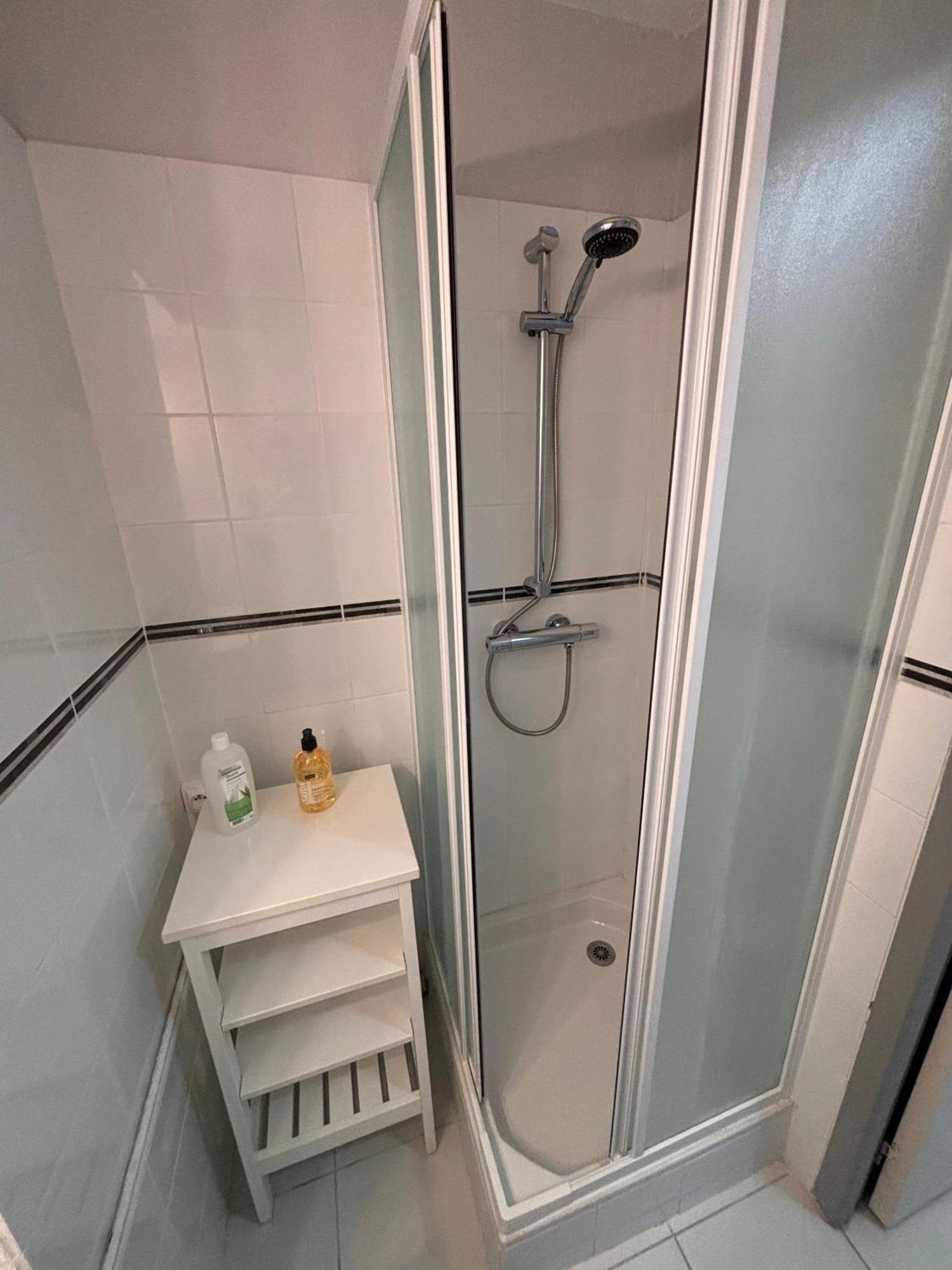 Classe 3 Etoiles Charmant Appartement Cosy Sur Sete Proche De Toutes Commodites, Parking Prive Sète Exterior foto
